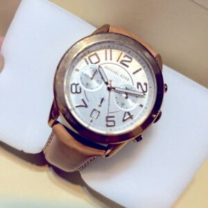 Michael kors watch